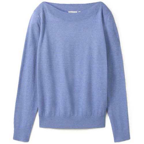 Pull - Pull col bardot - Tom Tailor - Modalova