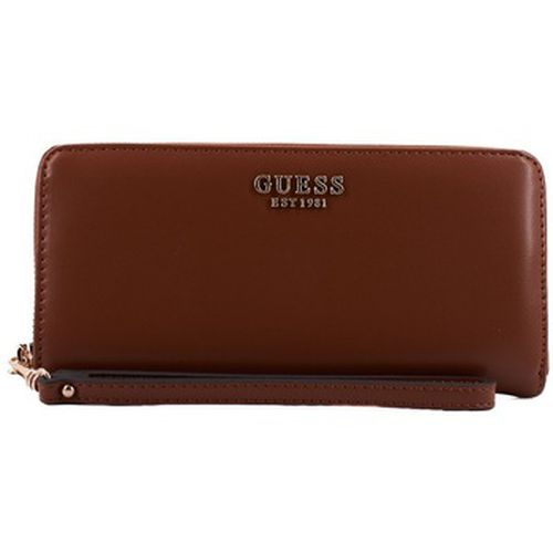 Porte-monnaie LAUREL SLGMEDIUM ZIP - Guess - Modalova