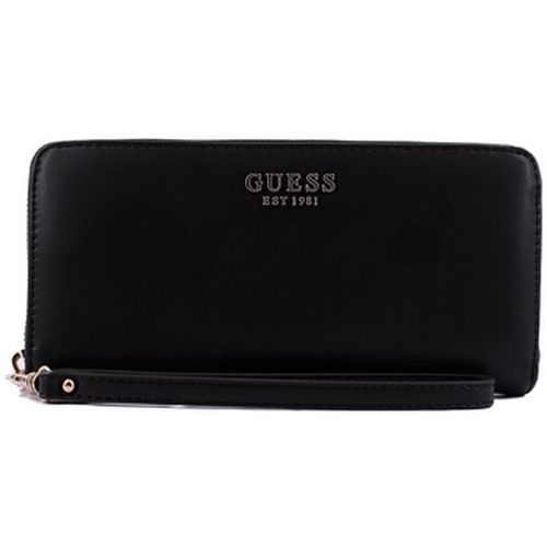 Porte-monnaie LAUREL SLGMEDIUM ZIP - Guess - Modalova