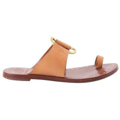 Sandales Sandales en cuir - Tory Burch - Modalova