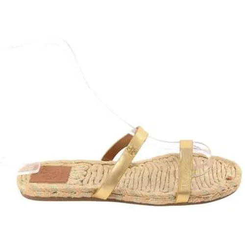 Sandales Sandales en cuir - Tory Burch - Modalova