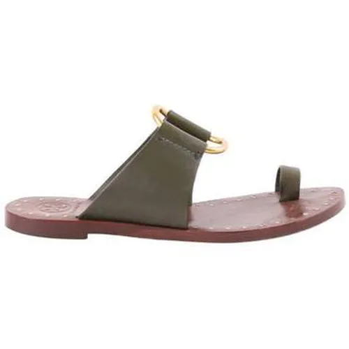 Sandales Sandales en cuir - Tory Burch - Modalova