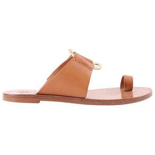 Sandales Sandales en cuir - Tory Burch - Modalova