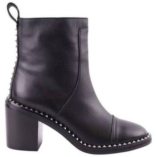 Boots Boots en cuir - Zadig & Voltaire - Modalova