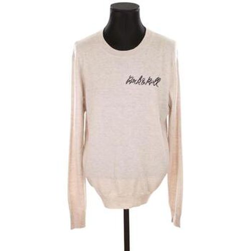 Pull Pull en laine - Zadig & Voltaire - Modalova