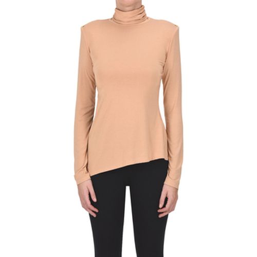 T-shirt TPS00005019AE - Elisabetta Franchi - Modalova