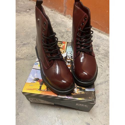 Bottines Bottines vernies British Knights - British Knights - Modalova