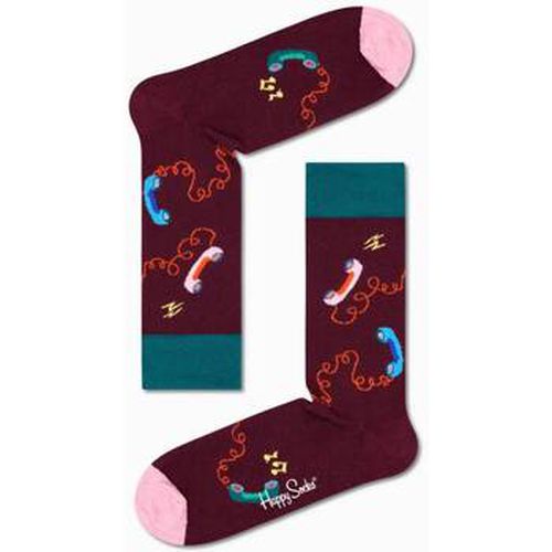 Chaussettes hautes SIT01 4500 - Happy socks - Modalova