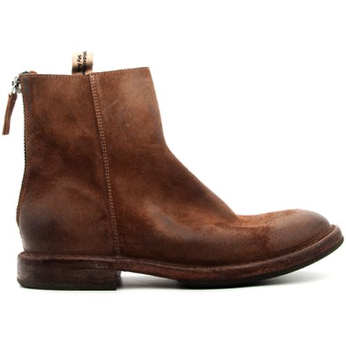 Bottes 55404C-TU TRONCHETTO UOMO - Moma - Modalova