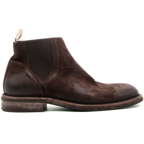 Bottes 56403C-OW TRONCHETTO UOMO - Moma - Modalova