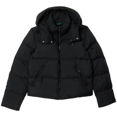 Doudounes Doudoune a capuche Ref 64611 031 - Lacoste - Modalova