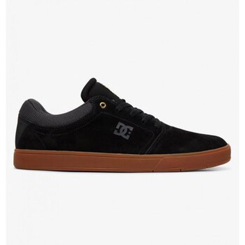 Chaussures de Skate CRISIS black grey black - DC Shoes - Modalova