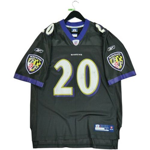 T-shirt Maillot Baltimore Ravens NFL - Reebok Sport - Modalova