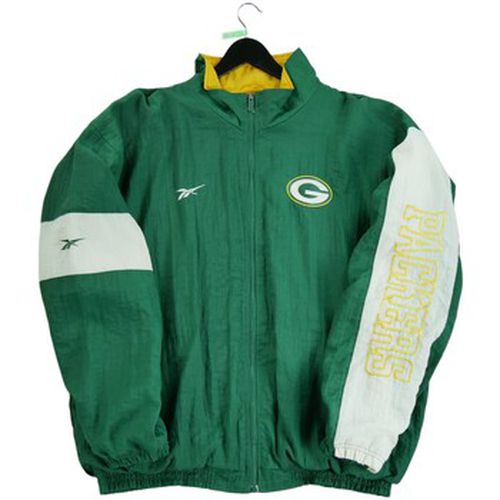 Blouson Veste Green Bay Packers NFL - Reebok Sport - Modalova