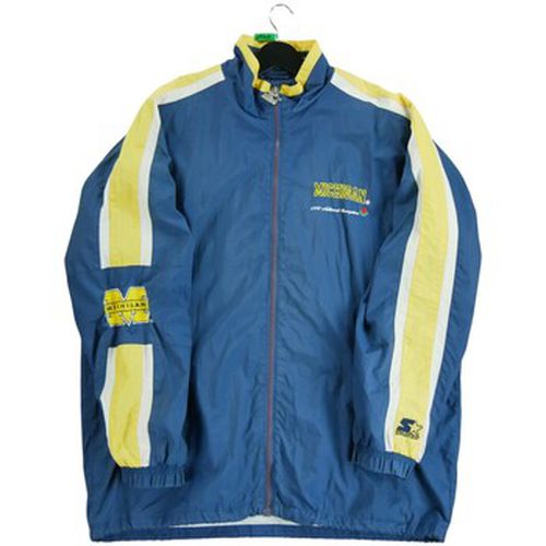 Coupes vent Veste Michigan Wolverines - Starter - Modalova