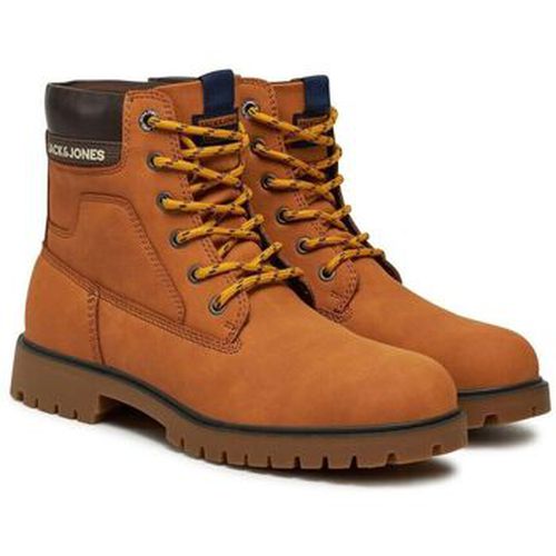 Bottes 12243421 FINIUS-HONEY - Jack & Jones - Modalova