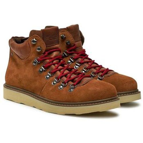 Bottes 12262858 CHORLTON-TOBACCO BROWN - Jack & Jones - Modalova