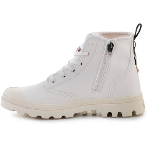 Boots Pampa Hi Re Vegan Lth 74378-116-M Star White - Palladium - Modalova