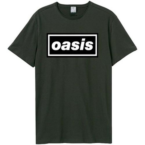 T-shirt Oasis GD1447 - Oasis - Modalova