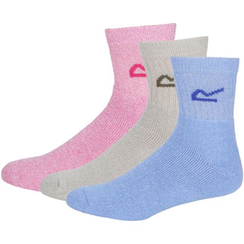 Chaussettes Regatta RG1011 - Regatta - Modalova