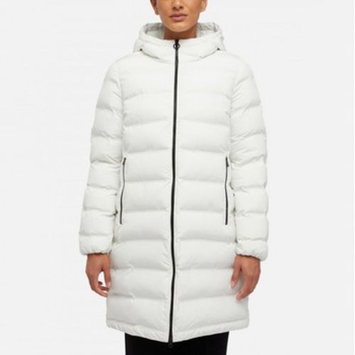 Manteau Geox W SPHERICA - Geox - Modalova