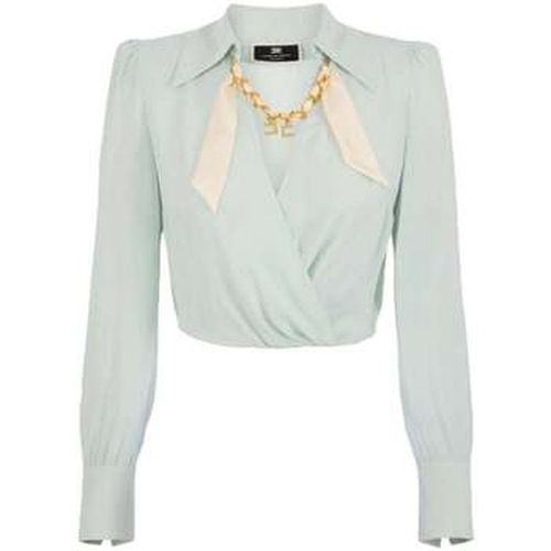 Chemise Elisabetta Franchi - Elisabetta Franchi - Modalova