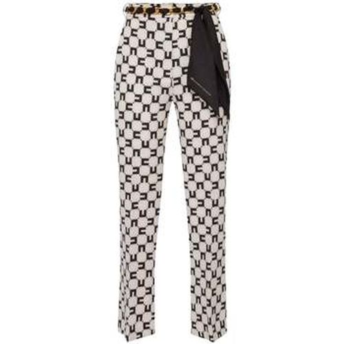 Pantalon Elisabetta Franchi - Elisabetta Franchi - Modalova