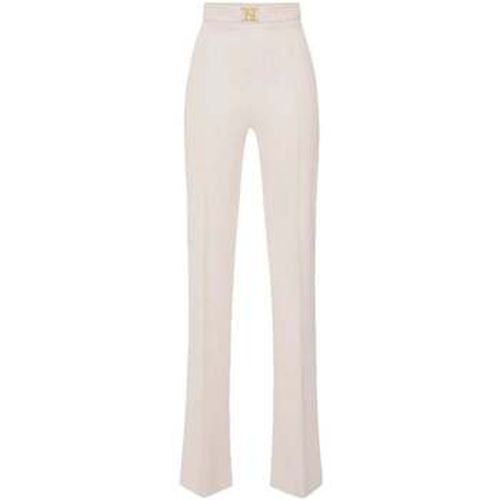 Pantalon Elisabetta Franchi - Elisabetta Franchi - Modalova