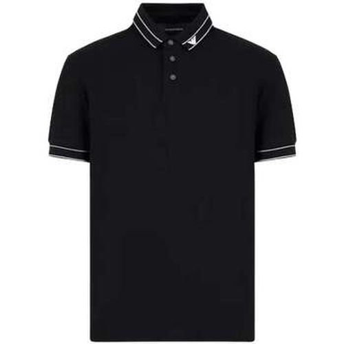 Polo Emporio Armani - Emporio Armani - Modalova