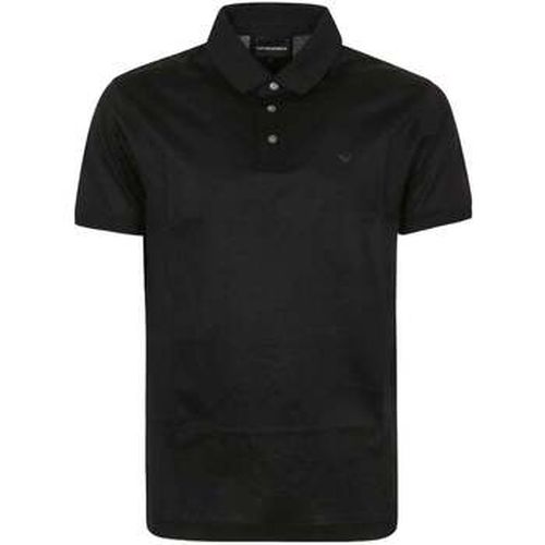 Polo Emporio Armani - Emporio Armani - Modalova