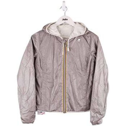 Veste K-Way Veste beige - K-Way - Modalova