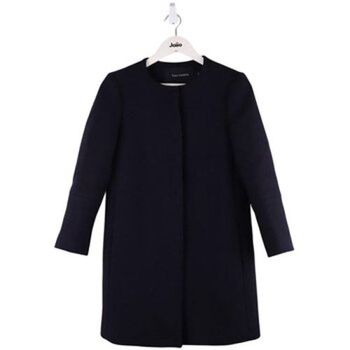 Manteau Manteau en laine - Tara Jarmon - Modalova