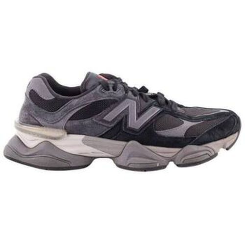 Baskets Baskets en daim - New Balance - Modalova