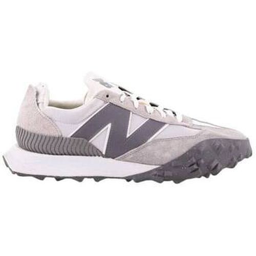 Baskets Baskets en daim - New Balance - Modalova