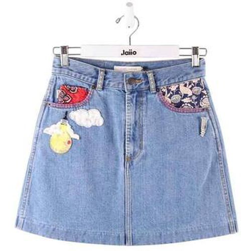 Jupes Mini jupe en coton - Marc Jacobs - Modalova