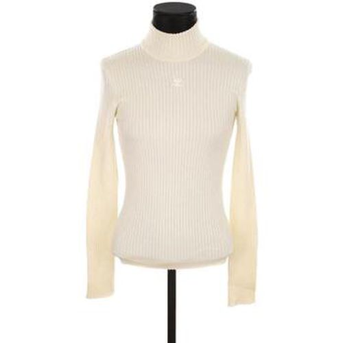 Blouses Courreges Top en coton - Courreges - Modalova