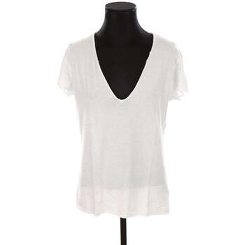 Blouses Top en coton - Zadig & Voltaire - Modalova