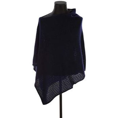 Gilet Poncho en cachemire - Eric Bompard - Modalova