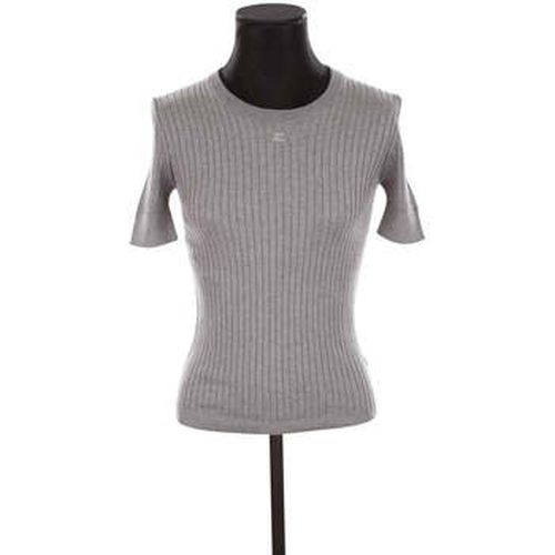 Blouses Courreges Top en coton - Courreges - Modalova