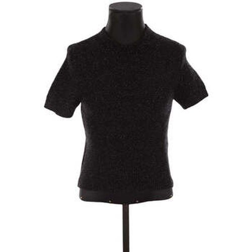 Blouses Sandro Top noir - Sandro - Modalova