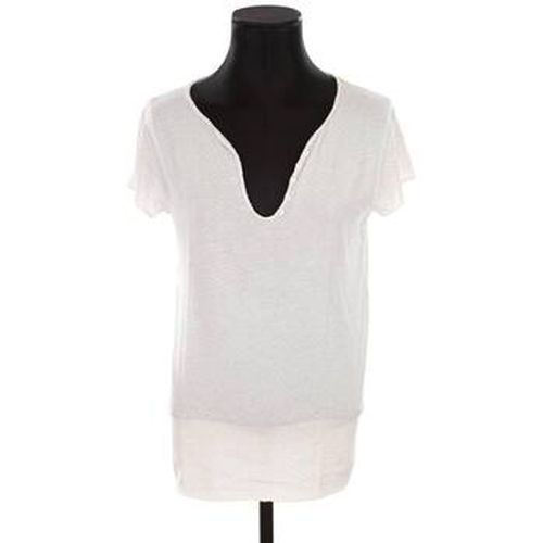 Blouses Top en coton - Zadig & Voltaire - Modalova