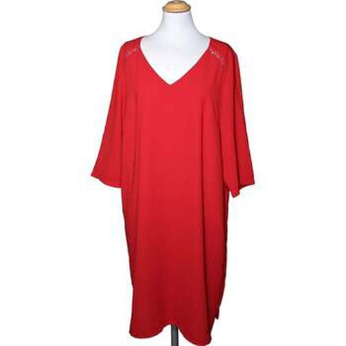 Robe robe mi-longue 46 - T6 - XXL - Camaieu - Modalova