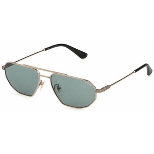 Lunettes de soleil Lunettes de soleil SPLF66-5808L7 ø 58 mm - Police - Modalova