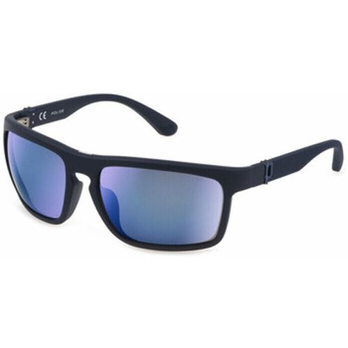 Lunettes de soleil Lunettes de soleil SPLF63-6306QS ø 63 mm - Police - Modalova