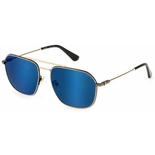 Lunettes de soleil Lunettes de soleil SPLF64-60300B ø 60 mm - Police - Modalova