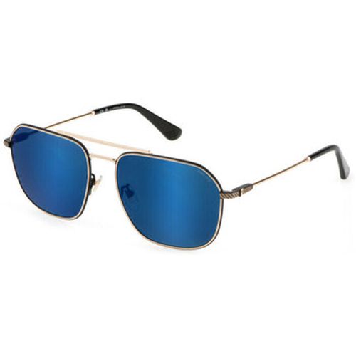 Lunettes de soleil Lunettes de soleil SPLF64-57300B ø 57 mm - Police - Modalova