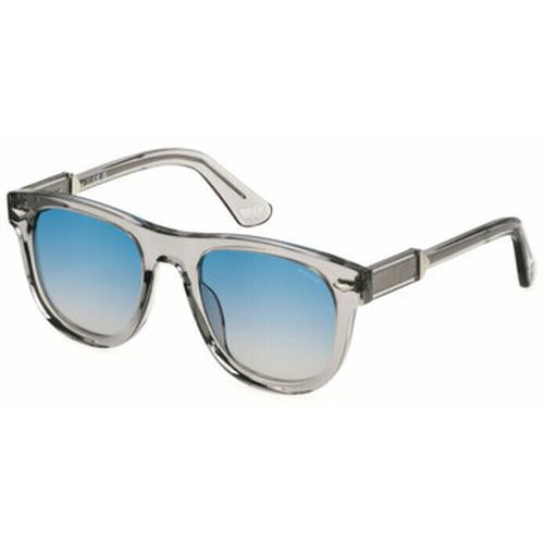 Lunettes de soleil Lunettes de soleil SPLL87-5203GU Ø 52 mm - Police - Modalova