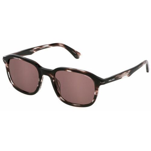 Lunettes de soleil Lunettes de soleil SPLL81-530GGU Ø 53 mm - Police - Modalova