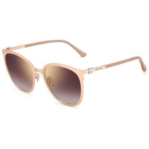 Lunettes de soleil Lunettes de soleil ORIA_G_SK-DDB-56 - Jimmy Choo - Modalova