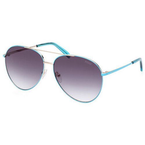 Lunettes de soleil Lunettes de soleil EP0206-6389B ø 63 mm - Emilio Pucci - Modalova